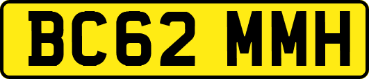 BC62MMH