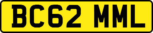 BC62MML