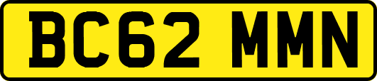 BC62MMN