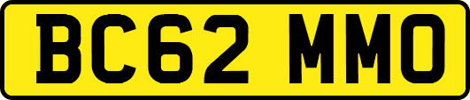 BC62MMO