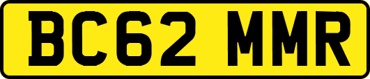 BC62MMR