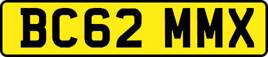 BC62MMX