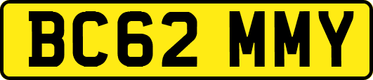 BC62MMY