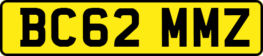 BC62MMZ