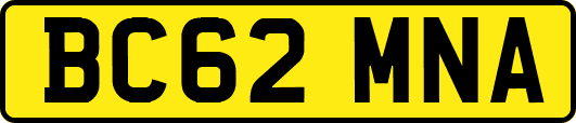 BC62MNA
