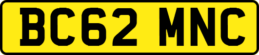 BC62MNC