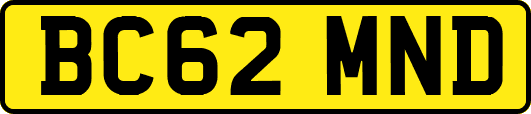 BC62MND