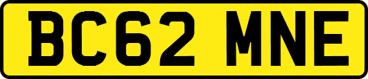 BC62MNE