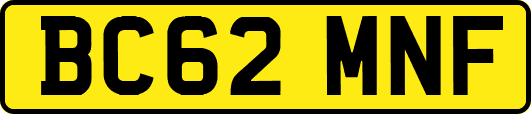 BC62MNF