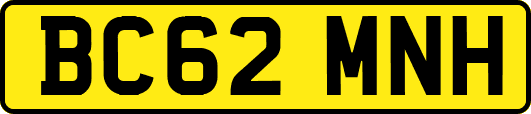 BC62MNH