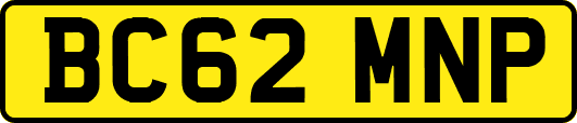 BC62MNP