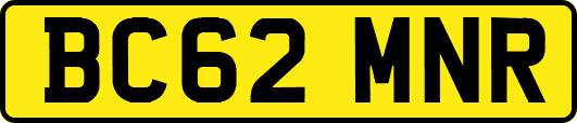 BC62MNR