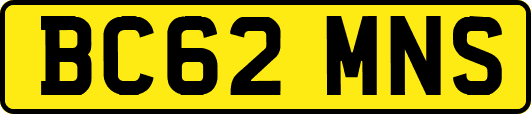 BC62MNS