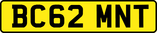 BC62MNT