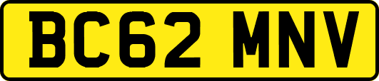 BC62MNV