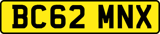 BC62MNX