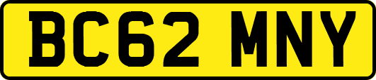 BC62MNY