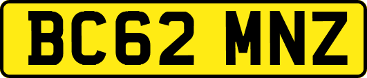 BC62MNZ