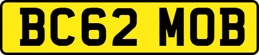 BC62MOB