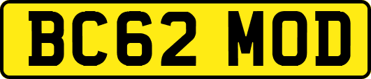 BC62MOD