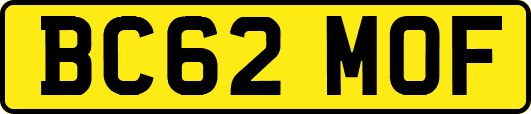 BC62MOF