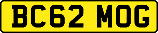 BC62MOG