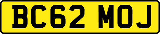 BC62MOJ