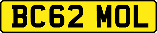 BC62MOL