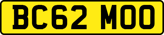 BC62MOO