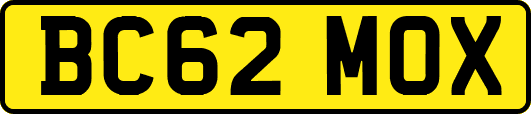 BC62MOX