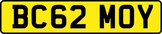 BC62MOY
