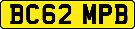 BC62MPB