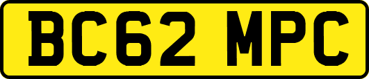 BC62MPC