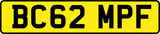 BC62MPF