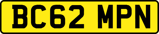 BC62MPN