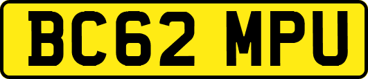BC62MPU