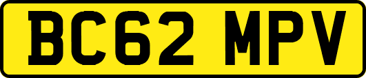 BC62MPV