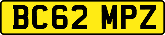 BC62MPZ