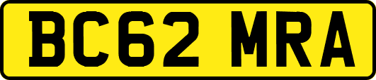 BC62MRA