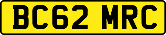 BC62MRC