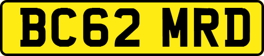 BC62MRD