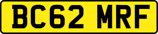 BC62MRF