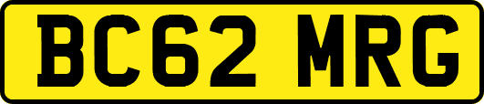 BC62MRG