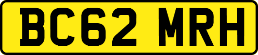 BC62MRH