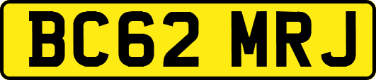 BC62MRJ