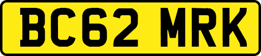 BC62MRK