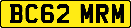 BC62MRM