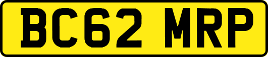 BC62MRP
