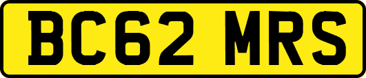 BC62MRS