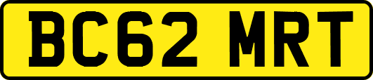 BC62MRT